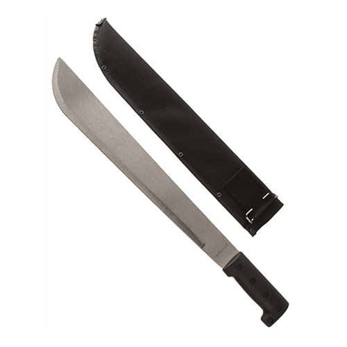 MACHETTE STURM 18" + ETUIS 58CM