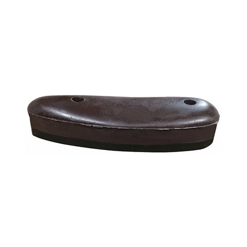SABOT CAOUTCHOUC EP/20MM MARRON