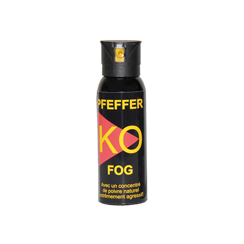 BOMBE KO FOG POIVRE 40 ML
