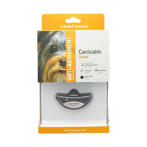 CANICALM SONIC