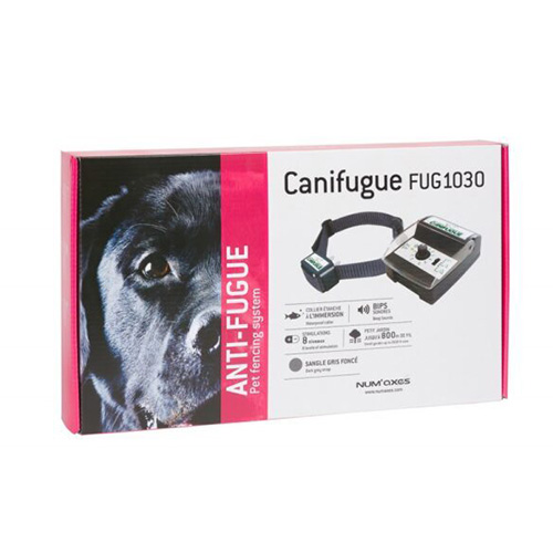 CANIFUGUE SET COMPLET 1 COLLIER