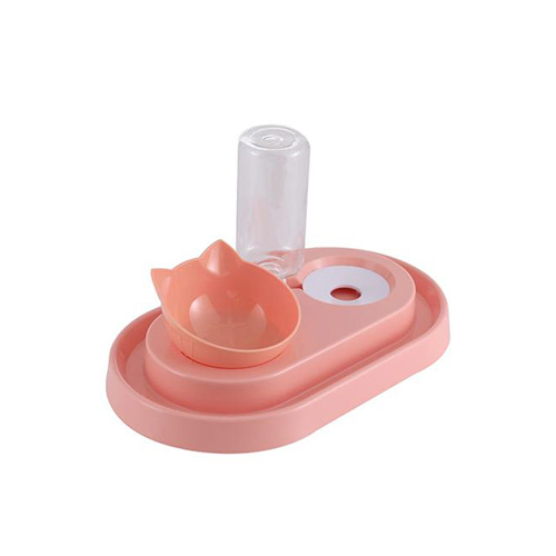 DISTRIBUTEUR POUR CHIEN ET CHAT CAT