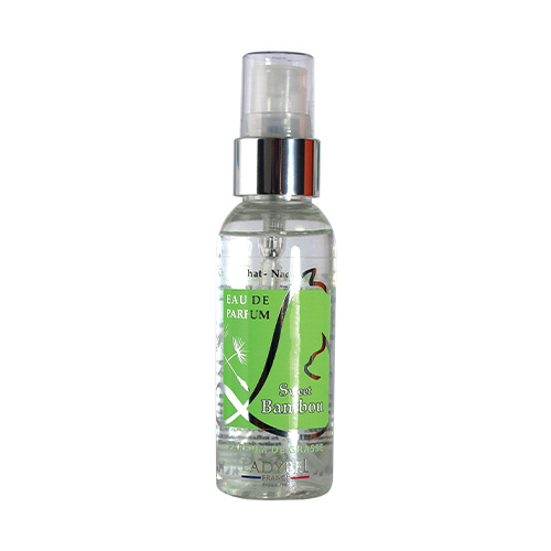 EAU DE PARFUM SWEET BAMBOO 50 ML