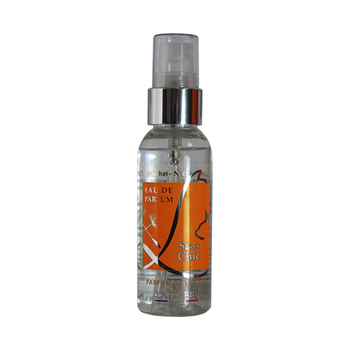 EAU DE PARFUM SWEET CHIC 50 ML