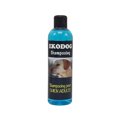 EKODOG SHAMPOOING ADULTE 250ML