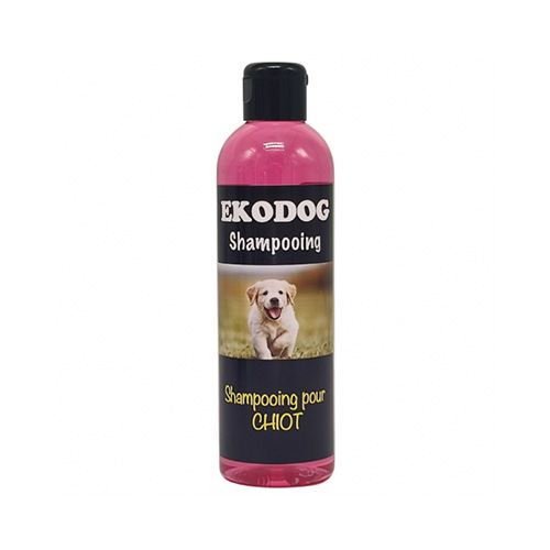 EKODOG SHAMPOOING CHIOT 250ML