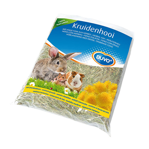 FOIN D'HERBE ET DE TOMATE 500 GR