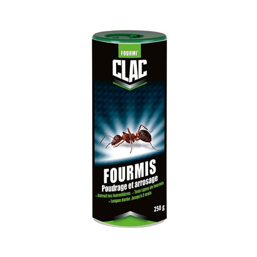 FOURMICLAC POUDRE 250 GR