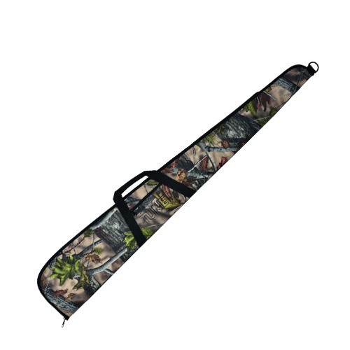 FOURREAU FUSIL CAMO CHENE 140 CM