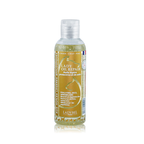 HUILE REPARATRICE OIL REPAIR 200ML