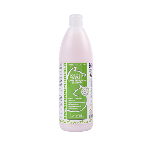 JOJOBA CREME 1 LITRE