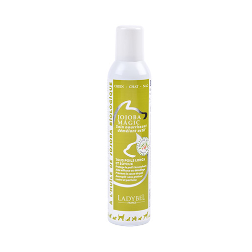 JOJOBA MAJIC 300 ML