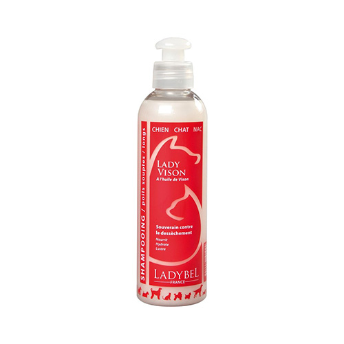 LADY OIL VISON 200 ML