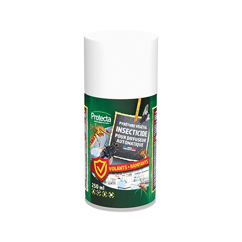 MOUCH CLAC AÉROSOL 250 ML POUR DIFFUSEUR
