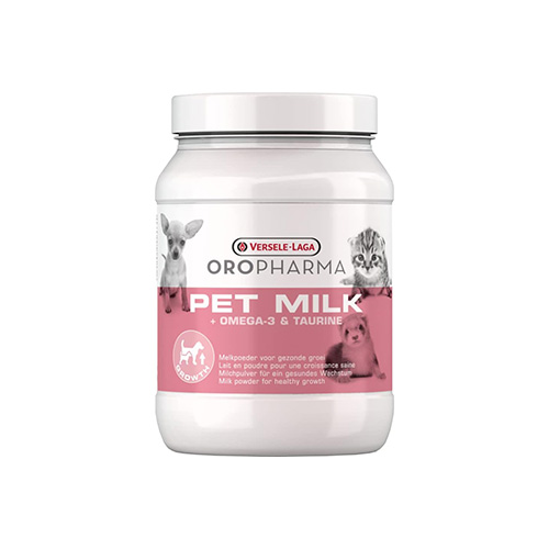 OROPHARMA PET MILK 400GR