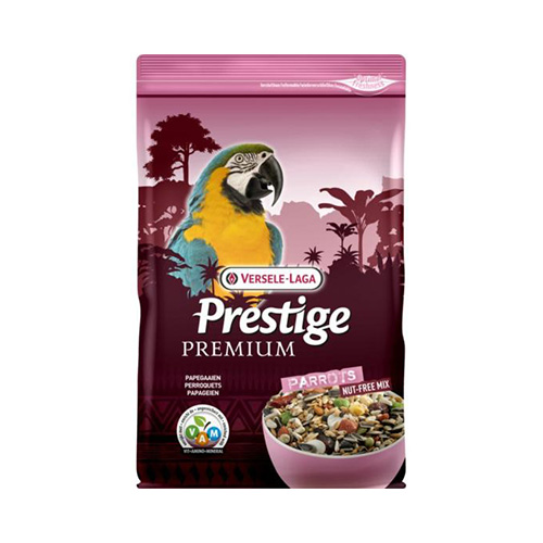 PP PERROQUETS 10KG OPTIMAL FRESNESS