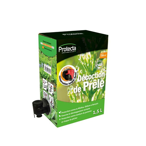 PURIN DE PRELE BAG IN BOX 1.5 L