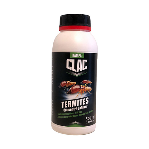 RAMPCLAC TERMITES CONCENTRE 500 ML