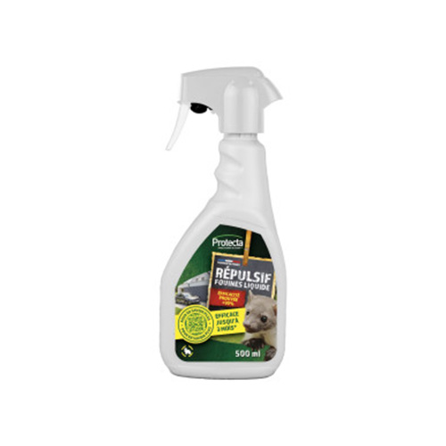 REPULSIF CHAUVE SOURIS 1 L