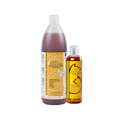 SHAMPOOING LADY TRAITAL 1 LITRE