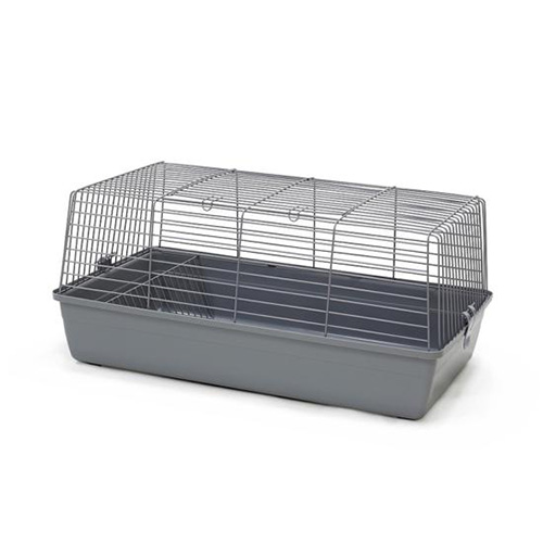 CAGE LAPIN PIRATE 84x48.5x38cm CT=2