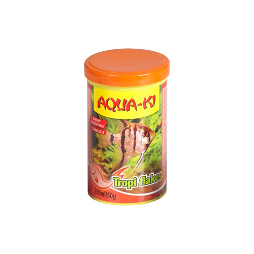 AQUA KI TROPI FLAKES 100 ML