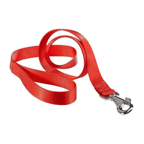 LAISSE CLUB DAYTONA G25/120 ROUGE
