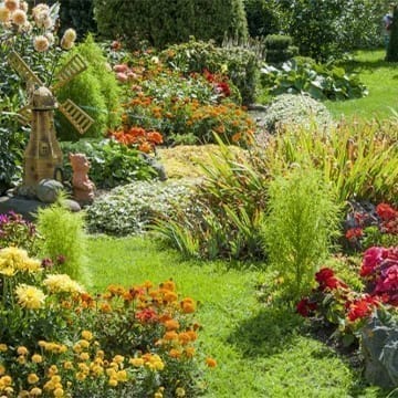 JARDIN