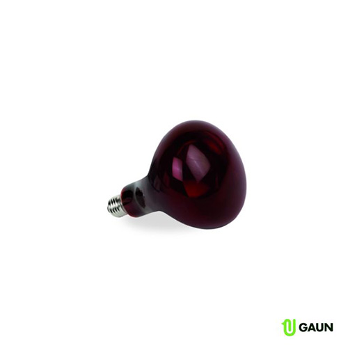 AMPOULE INFRAROUGE 150 WATT