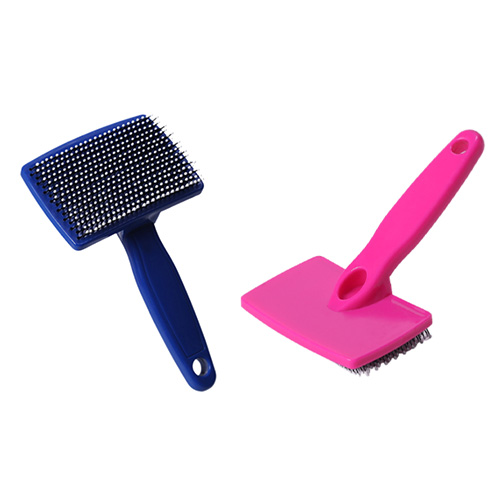 BROSSE CARDE 13X6CM