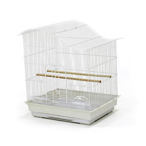 CAGE OISEAUX JEREMY 42x30x50 C=6