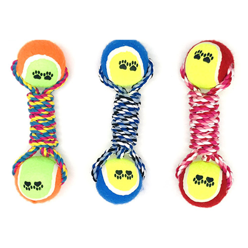 JOUET CHIEN 23 CM