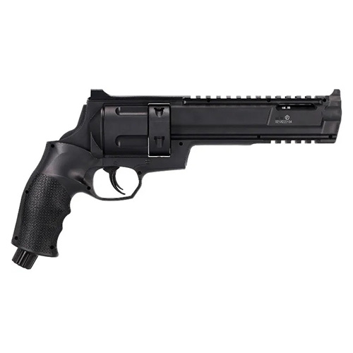 PISTOLET CO2 UMAREX T4E TR CAL68 5 COUP (<16J)