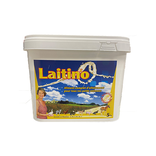 TERR LAIT LAITINO SEAU 5 KG