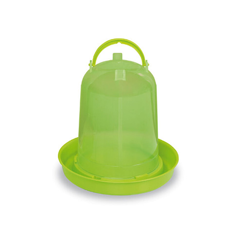 ABREUVOIR 3L VERT LIME VOLAILLE