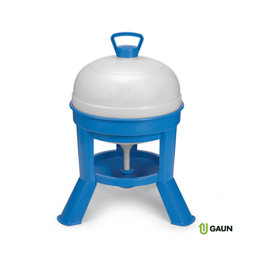 ABREUVOIR A SIPHON 20 LITRES
