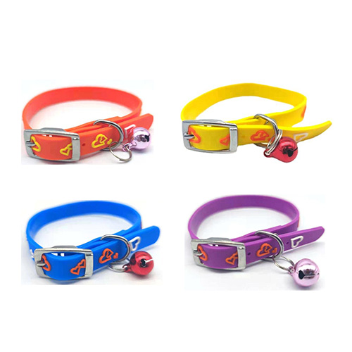 COLLIER CHAT