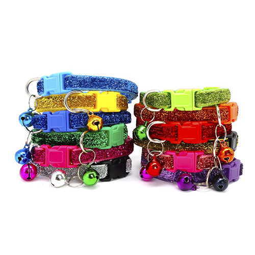 COLLIER CHAT