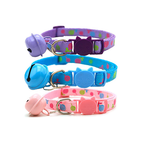 COLLIER CHAT