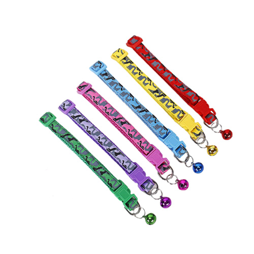 COLLIER CHAT