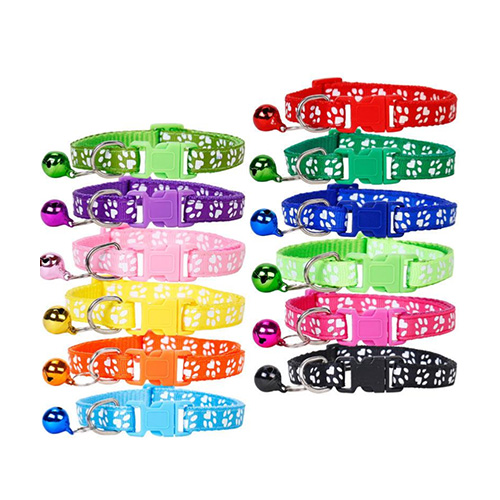 COLLIER CHAT