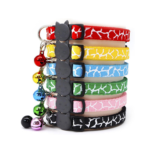 COLLIER CHAT