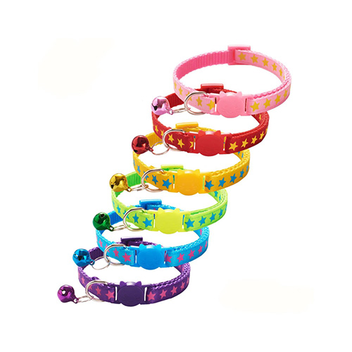 COLLIER CHAT