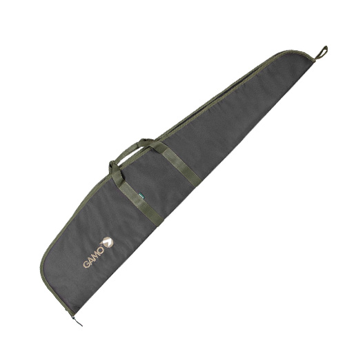 FOURREAU GAMO 130 CM NOIR / VERT