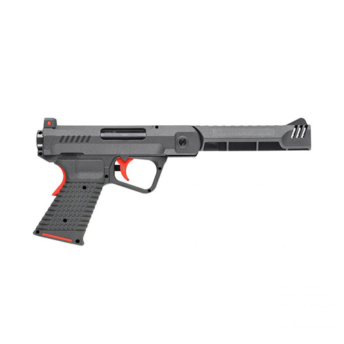 PISTOLET UMAREX AIR UX SPA 60 4.5MM GRY