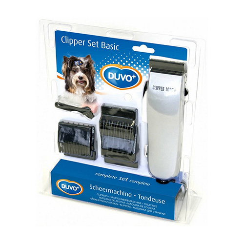 TONDEUSE CLIPPER 1000 SET 10W 230V