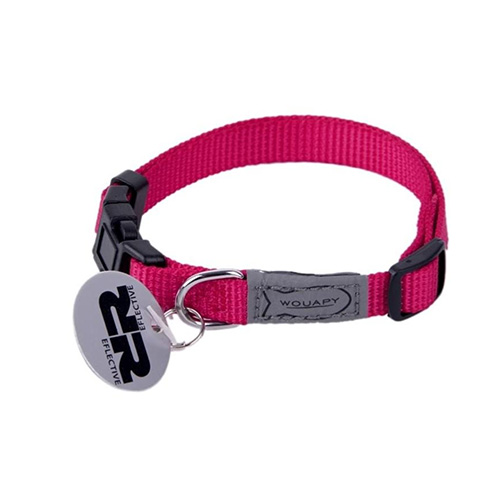 WP COLLIER CHAT BASIC LINE FUSHIA