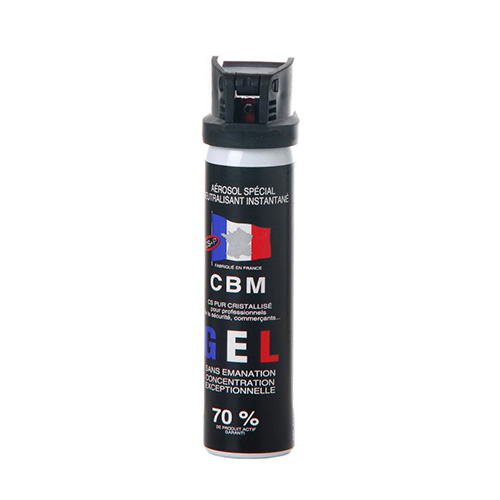 BOMBE GEL 75ML CAPOT CS COLOMBI
