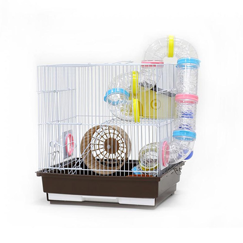 CAGE HAMSTER BART
