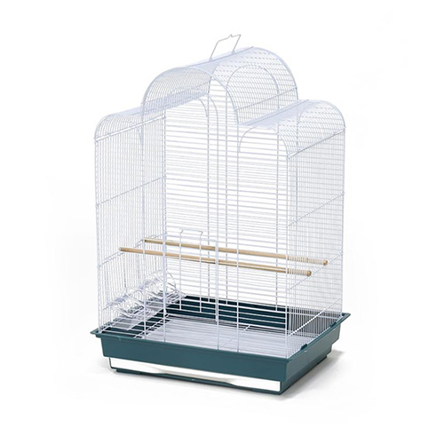 CAGE OISEAUX DIEGO 47.5X36X69 C=4